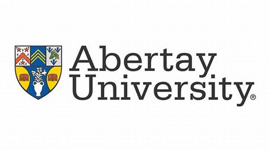 abertay university