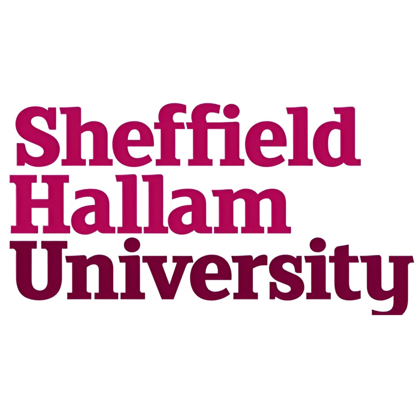 SHEFFIELD HALLAM UNIVERSITY