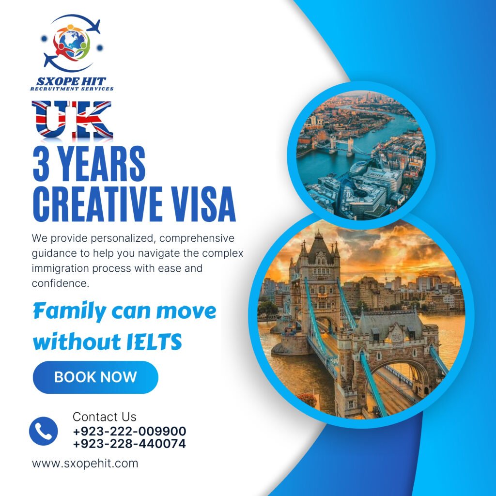 Uk 3year creative