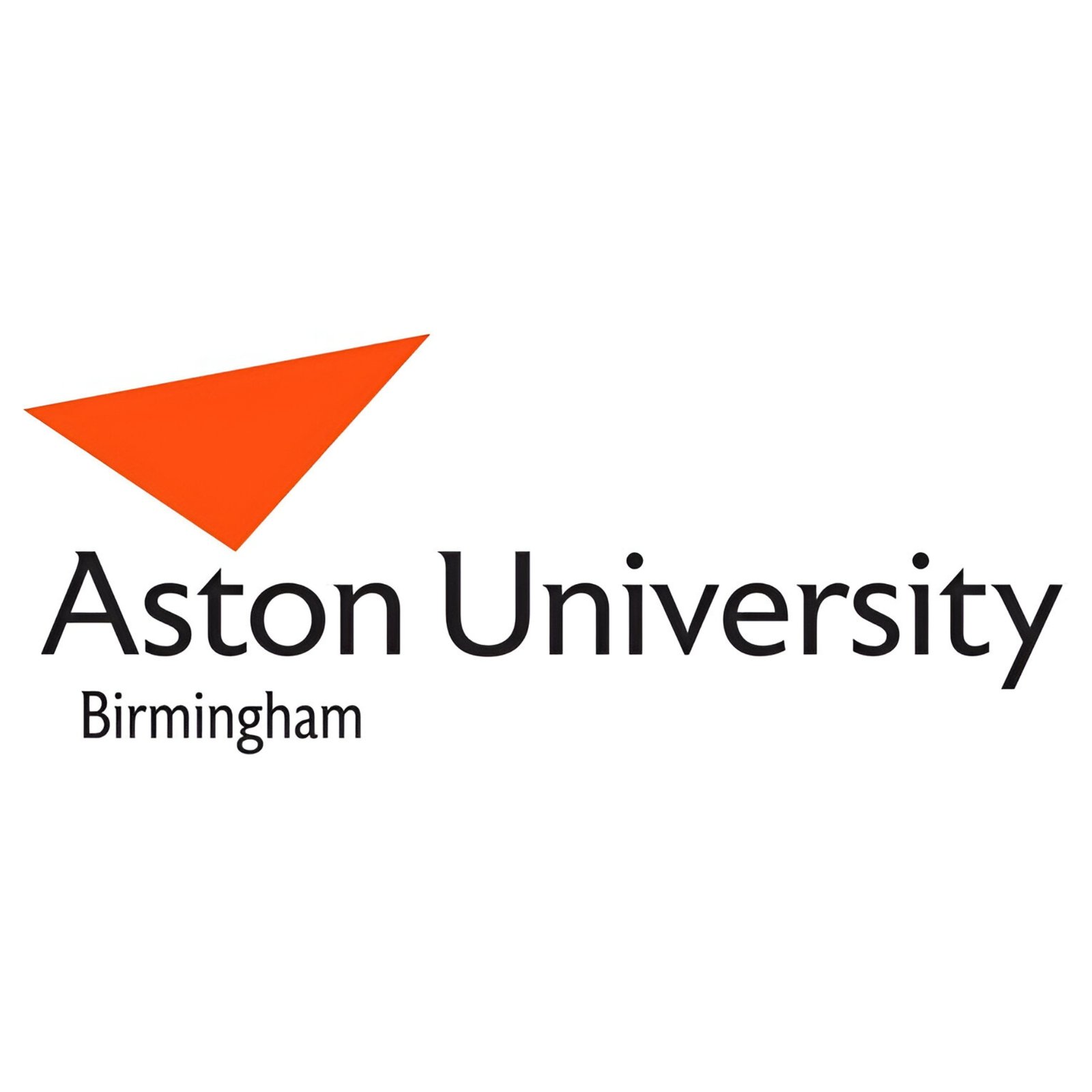 aston university of Birmingham