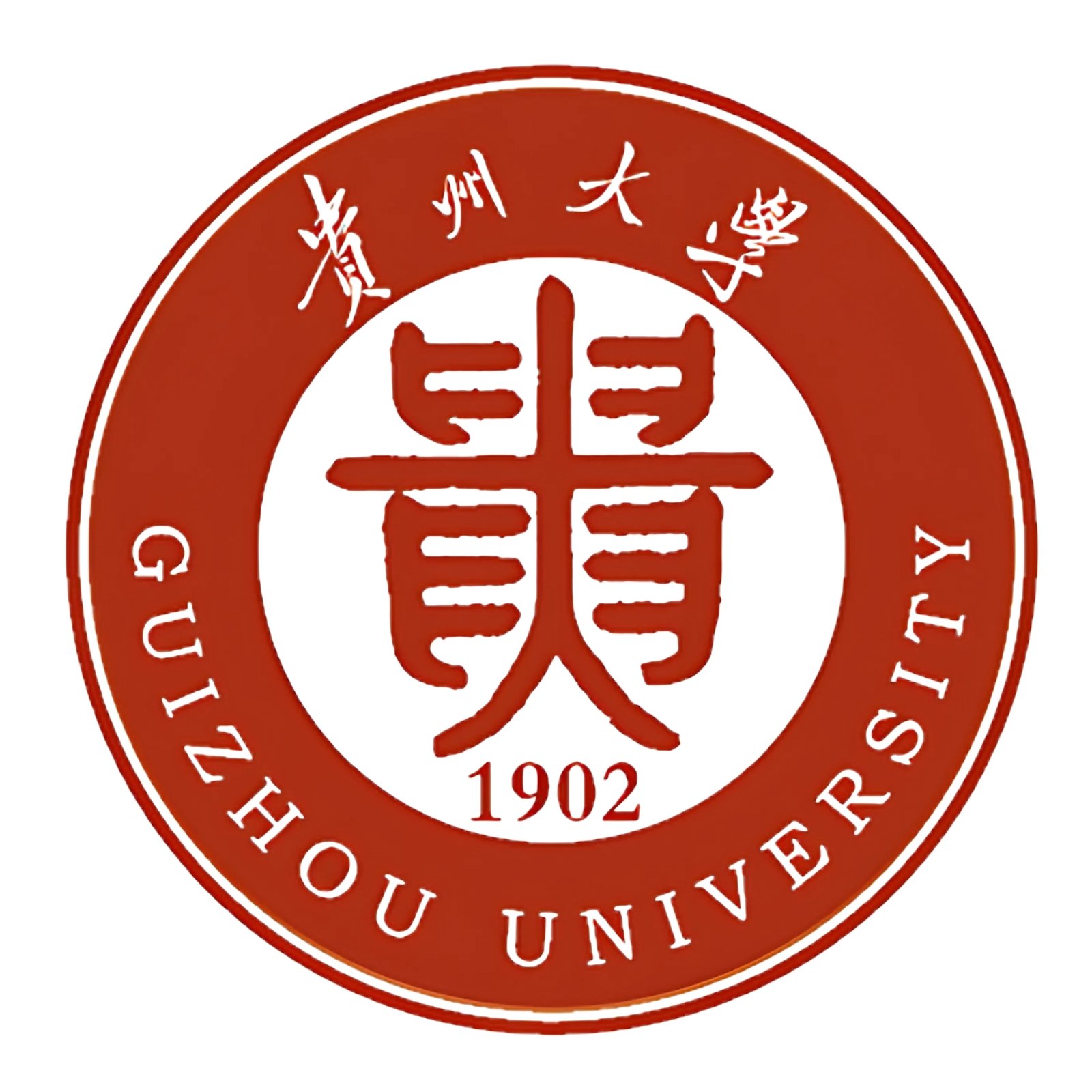 guizhou university china