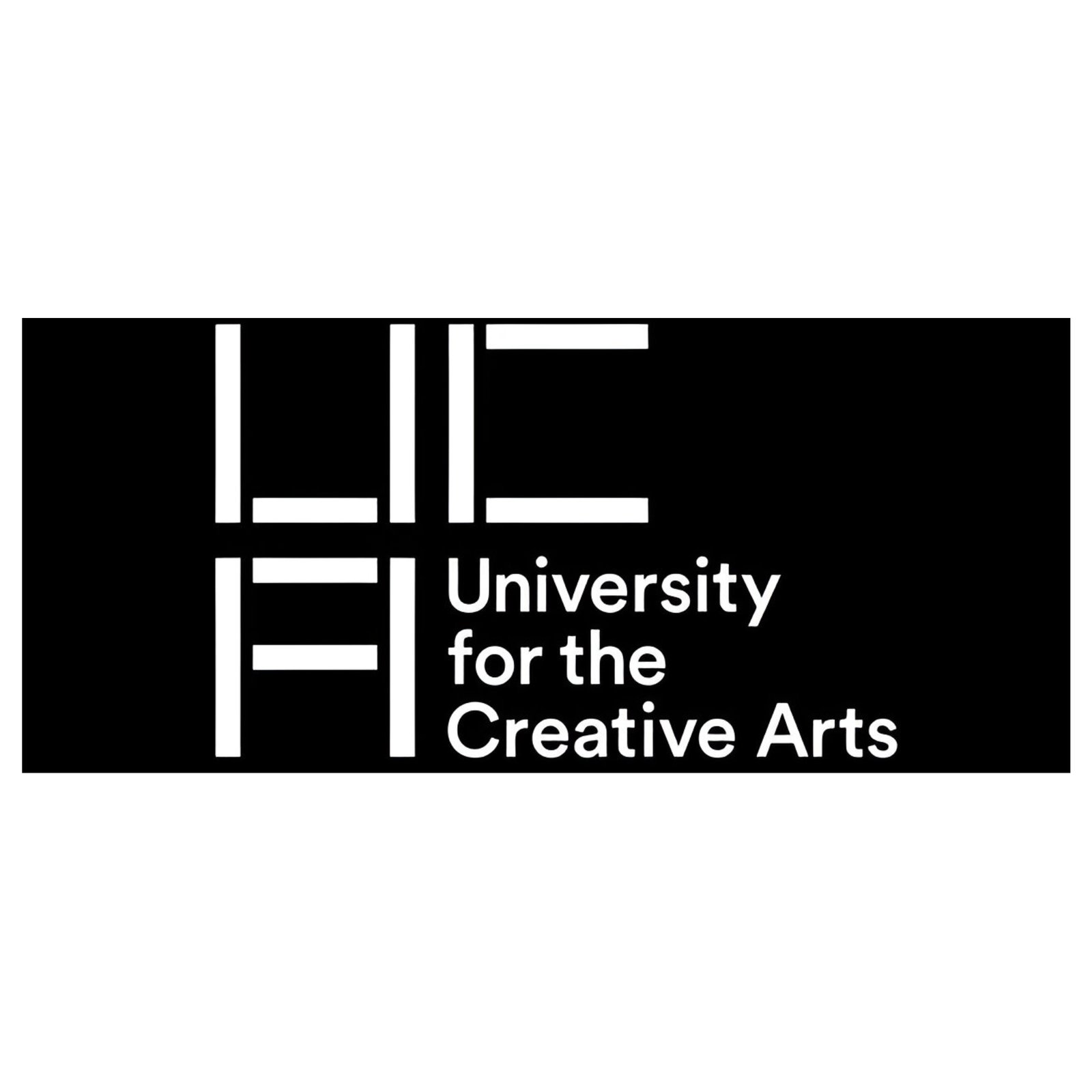 university for the creative arts