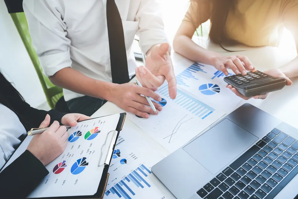 SALES AND MARKRTING 3